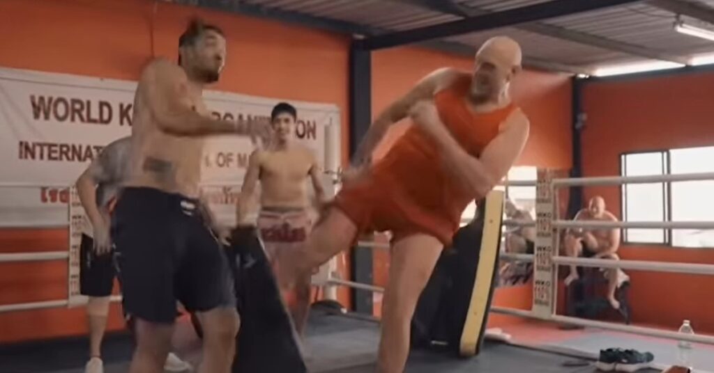 Tyson Fury