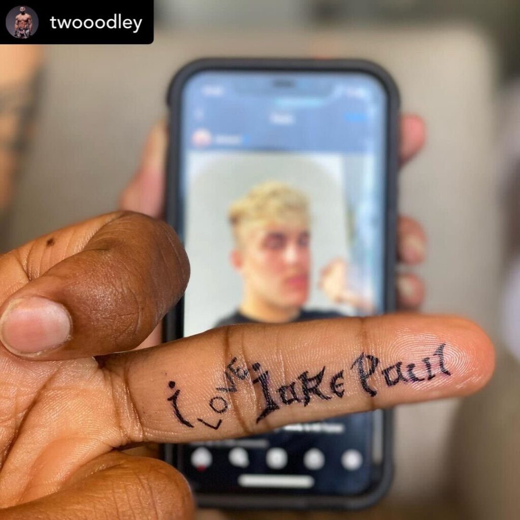 Jake Paul