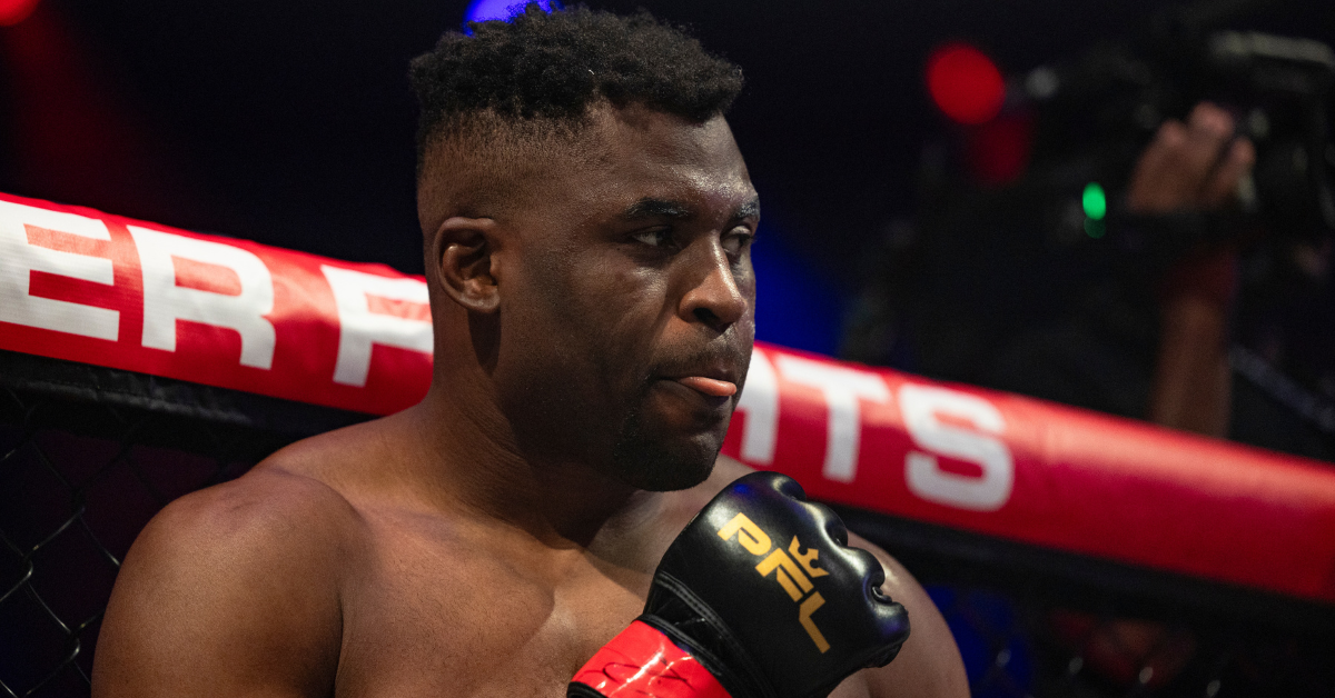 Francis Ngannou’s Next Challenge: MMA or Boxing? PFL Champ Aims for 2025 Comeback