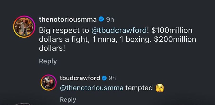 Terence Crawford