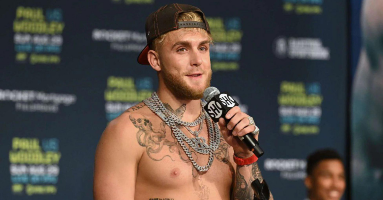 Jake Paul to make MMA Debut in the PFL in 2025 Says CEO "It’ll be a spectacle."