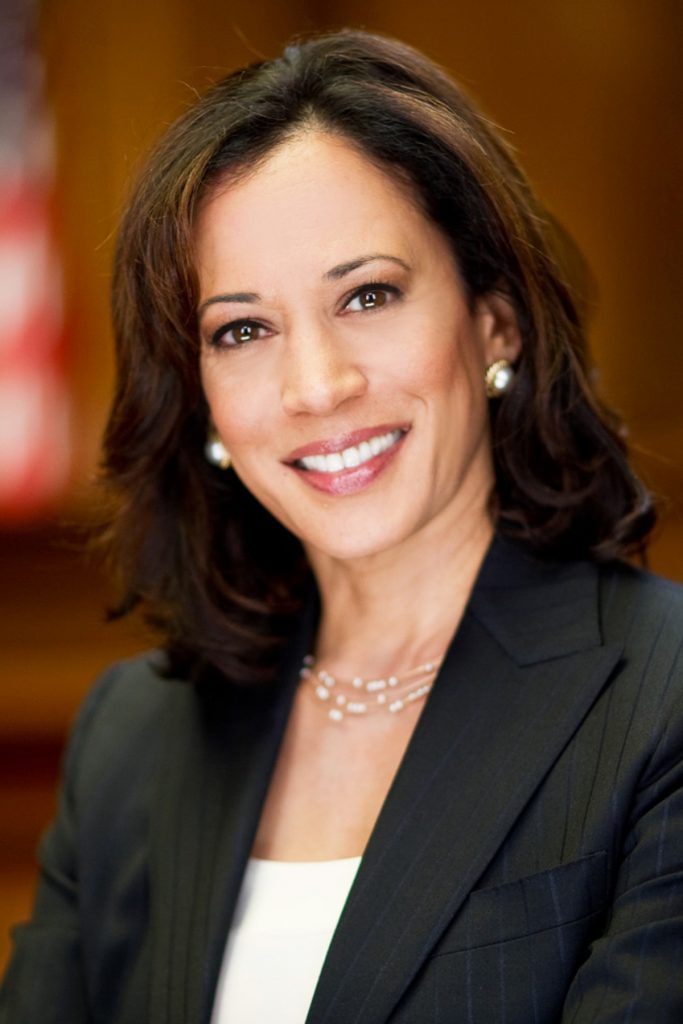 Kamala Harris