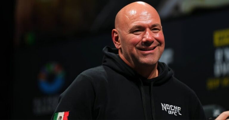 Dana White slams UFC rankings panel: 'The rankings are definitely a problem'