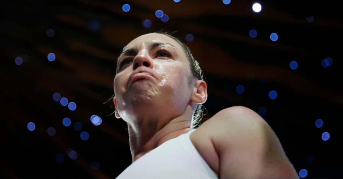 Heather Hardy provides sad update after taking 'Too much brain damage': 'I am permanently disabled'