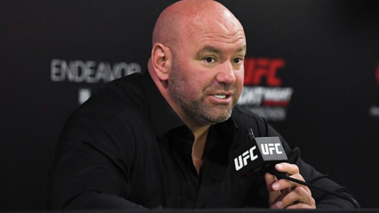 Dana White