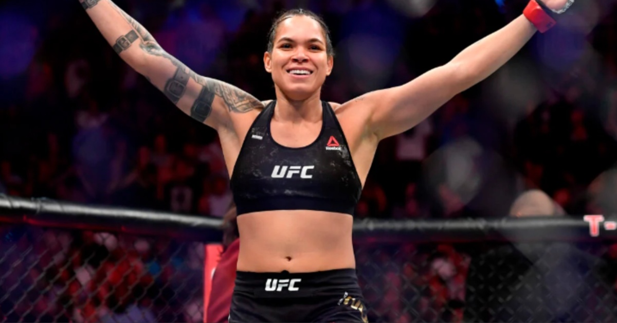 Is Amanda Nunes Teasing a Comeback? Sends Message to Dana White: ‘Call Me, Please’