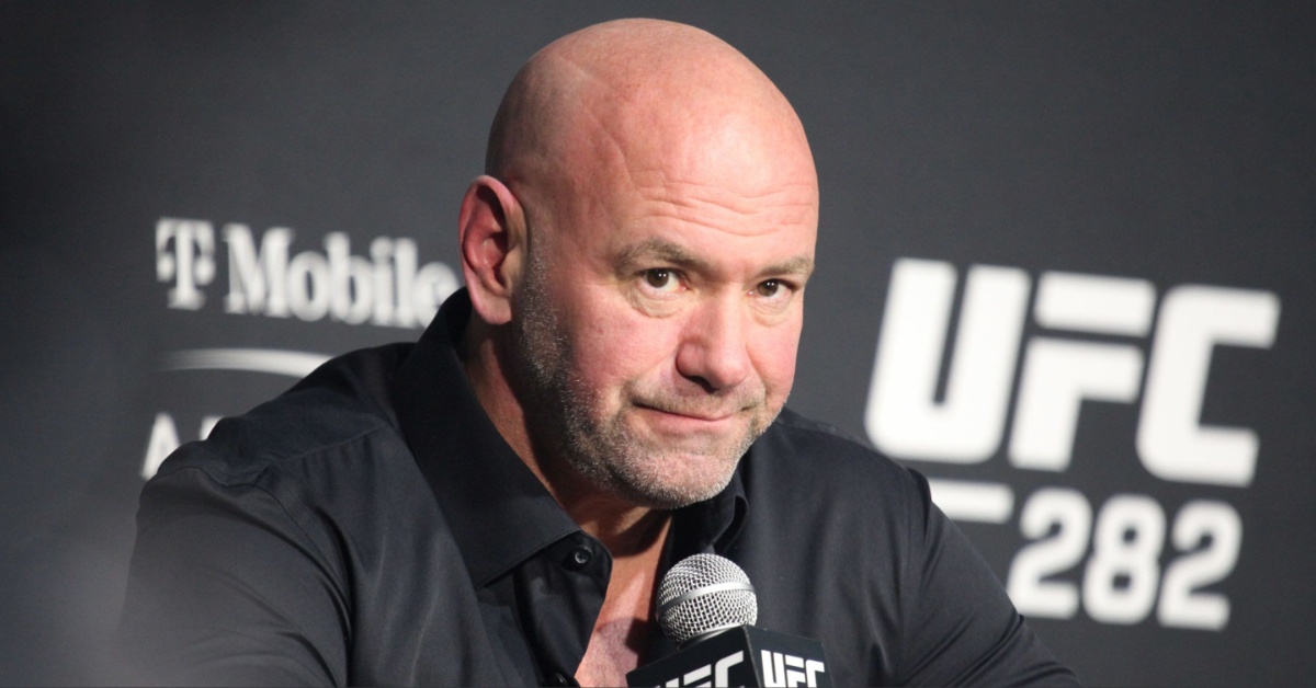 Dana White Dismisses PFL’s $8M Cross-Promotion Challenge: 'Not Fun to Be Their Investor'