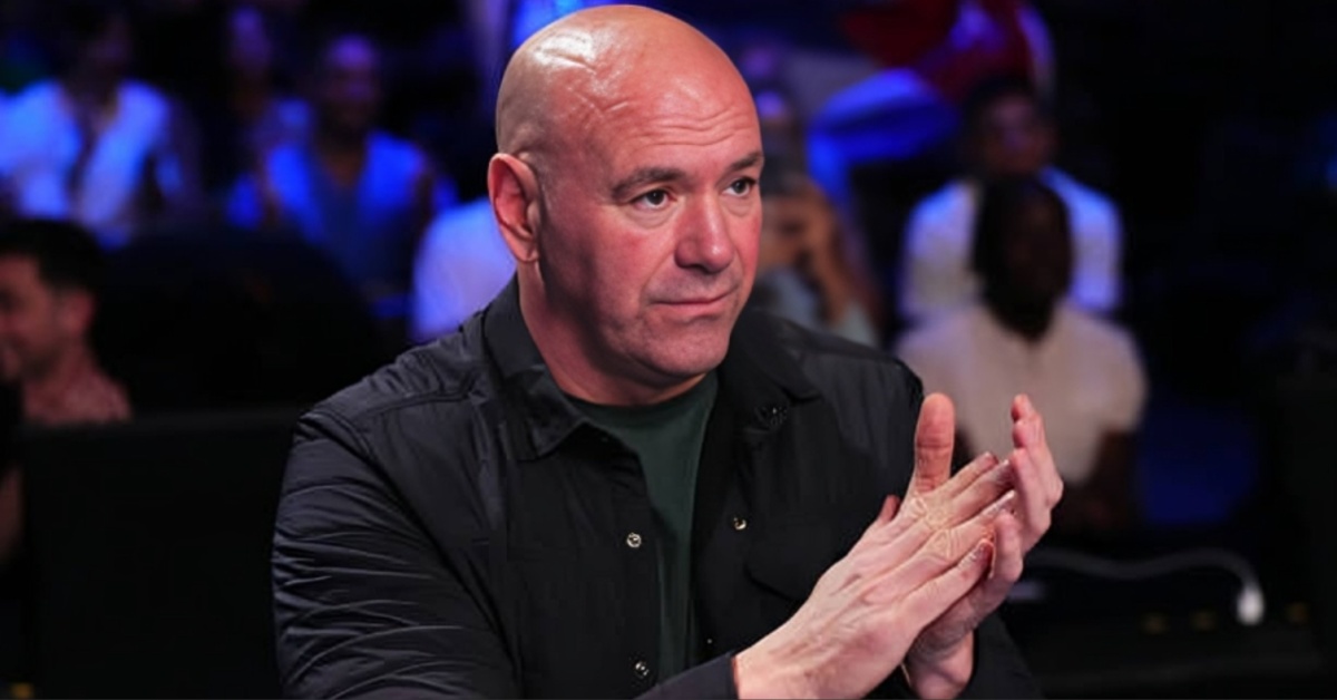 Dana White backs Conor McGregor, Dan Hooker matchup: ‘That would be a great fight’