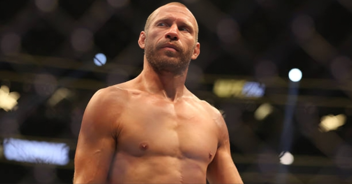 Donald Cerrone urged to reconsider UFC return fight by Dana White: 'I hate it'