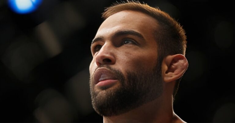 UFC, Bellator veteran fighter Guilherme Vasconcelos dies aged 38