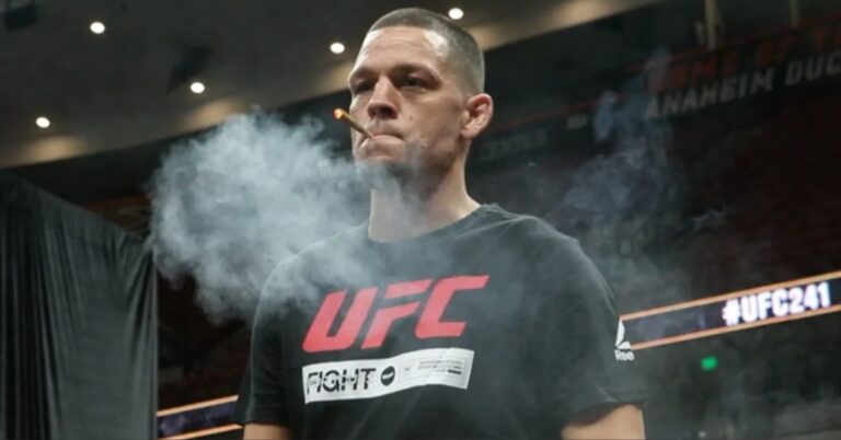 Top 5 MMA fighters who smoke weed