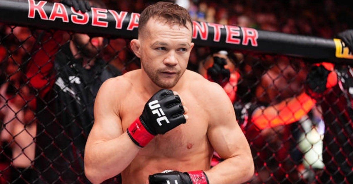 Petr Yan opens as slight betting favorite to beat Deiveson Figueiredo in UFC Macau banger fight