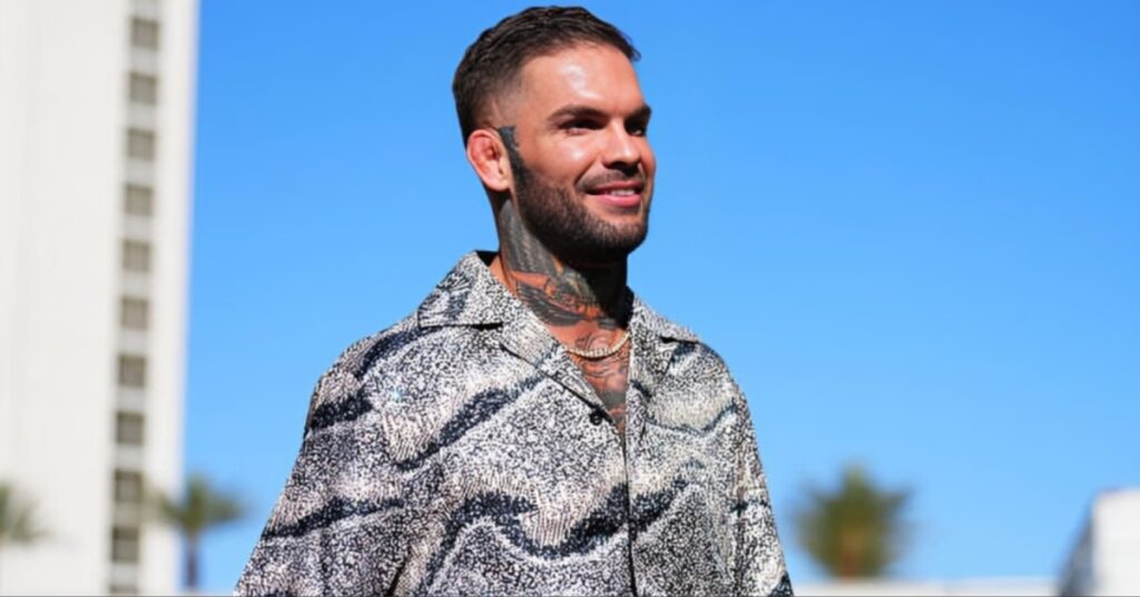 Cody Garbrandt weighs up free agency with UFC contract coming up: 'Money talks'