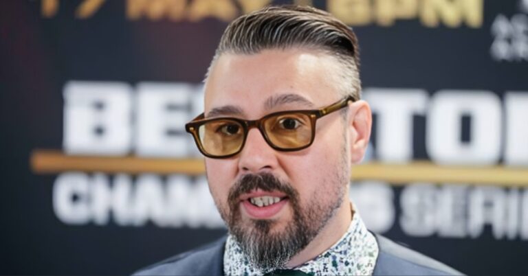 Exclusive - Dan Hardy reveals how MMA changed his life ahead of PFL return: 'I loved the Ninja Turtles'