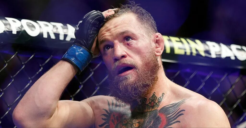 Conor McGregor: MMA Is 'Suffering' and Needs a Revive "The product is suffering because of it."