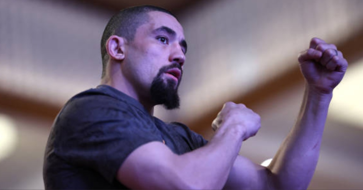 Khamzat Chimaev’s Rise Will End with Whittaker, Predicts Max Holloway Ahead of UFC 308