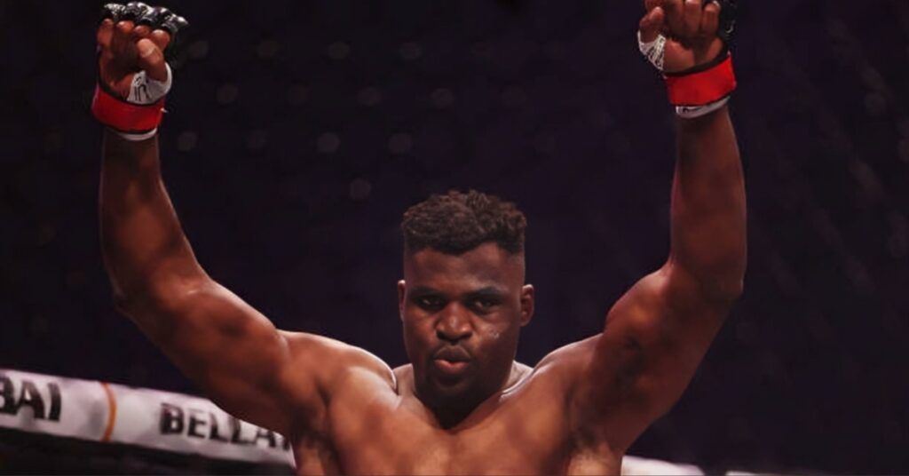 Ngannou reveals inside scoop on possible UFC-PFL superfight with Jon Jones: 'I know the truth'