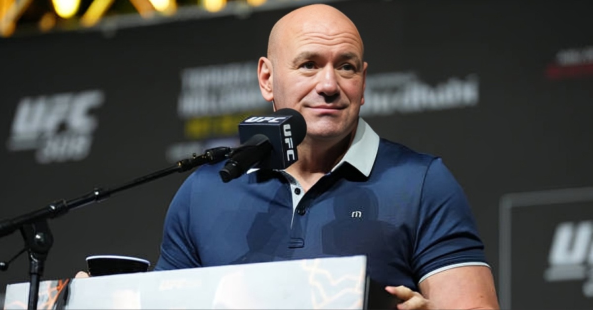 Dana White rips Francis Ngannou during UFC 308 presser: ‘He’s full of sh*t. Francis isn’t a good guy’