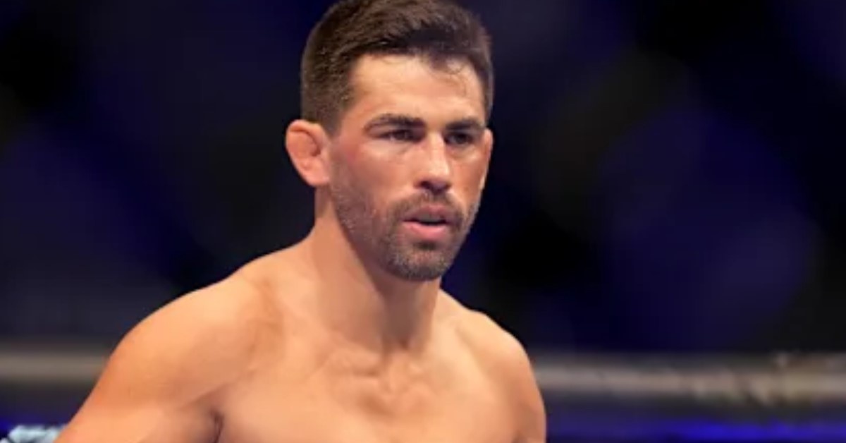 Dominick Cruz Reveals Desired Opponents Before Retirement