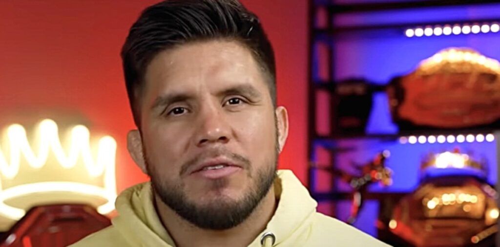 henry cejudo yt750