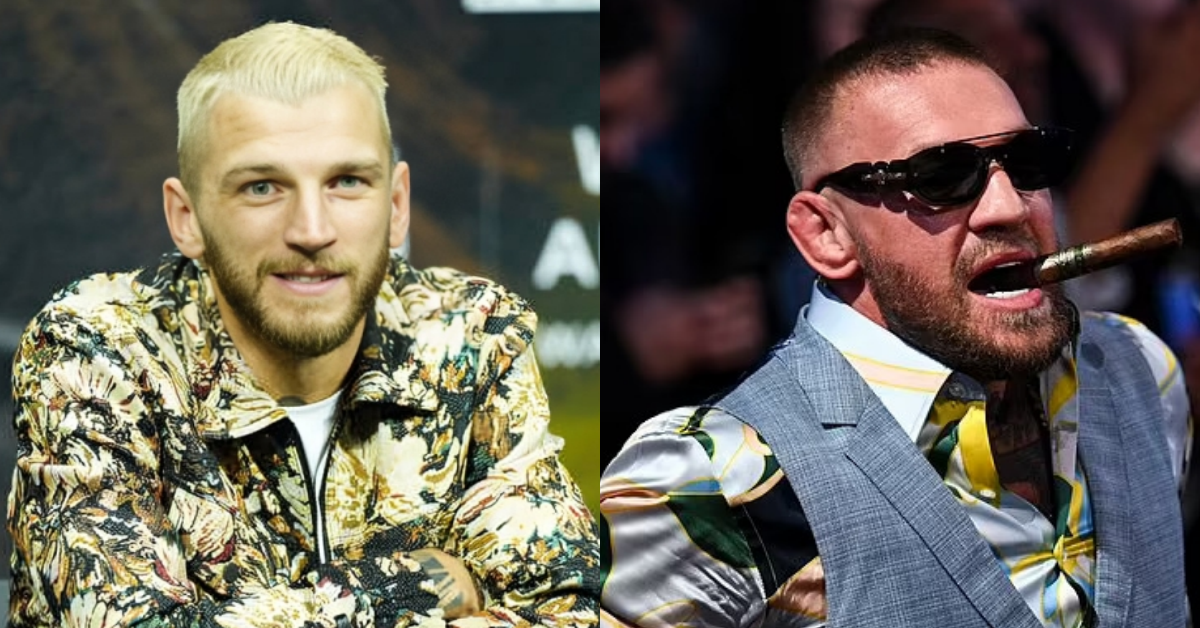 Dan Hooker pours cold water on Conor McGregor fight amid pregnancy: ‘No panties are coming off in February’