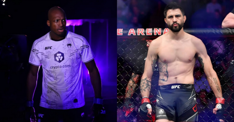 Michael Venom Page set for Jiu-Jitsu clash with ex-UFC star Carlos Condit at Polaris 30 in November