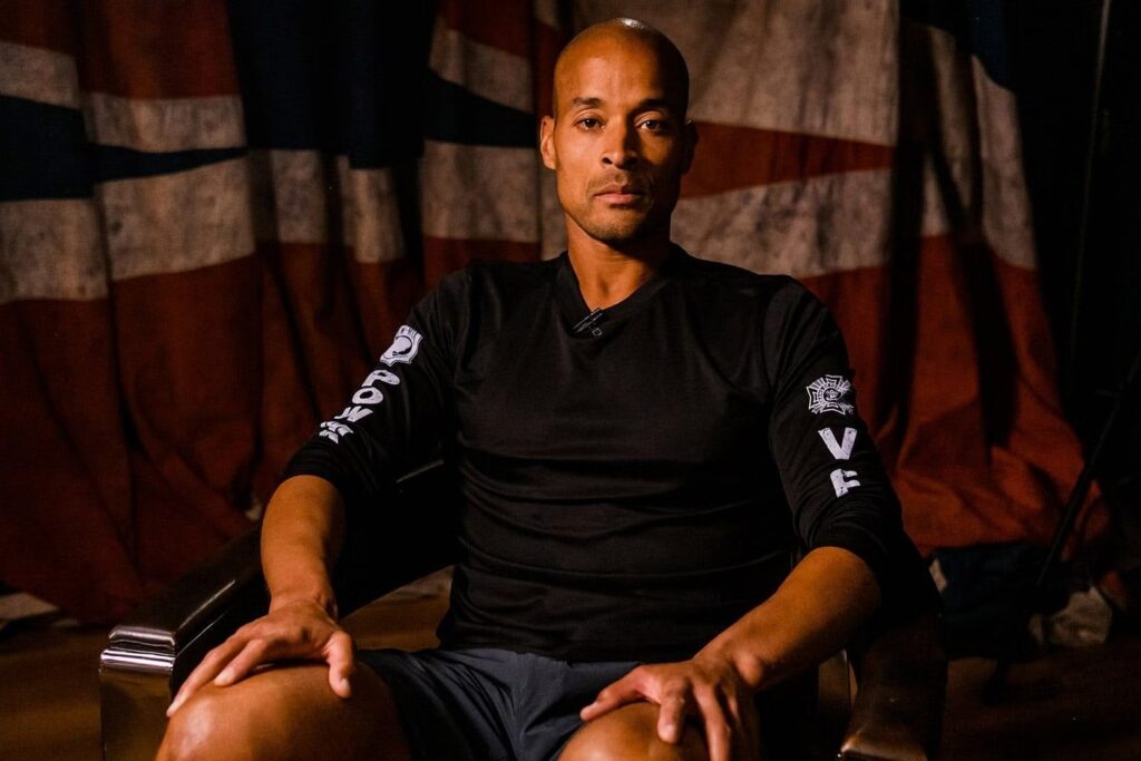 17 intriguing facts about david goggins 1696739360