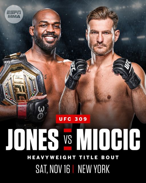 Jon Jones