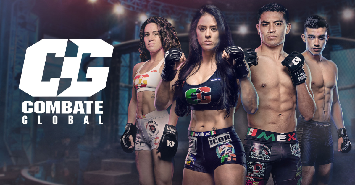 Combate Global Loses Massive Broadcast Deal