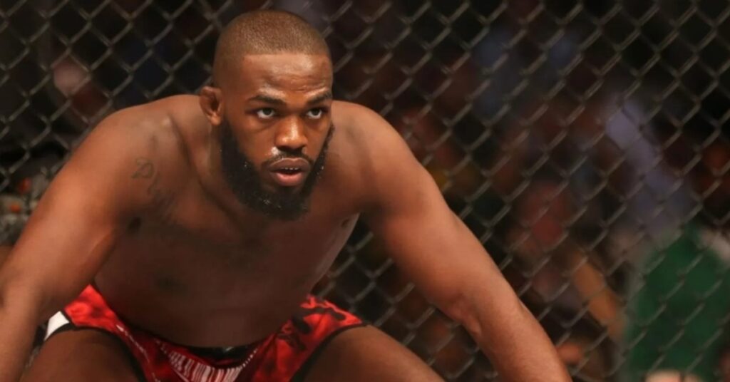 Ahead of UFC 309, Jon Jones Names The Toughest Opponent of His Career