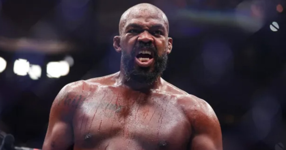 Jon Jones Reveals Staggering Success For UFC 309 Event