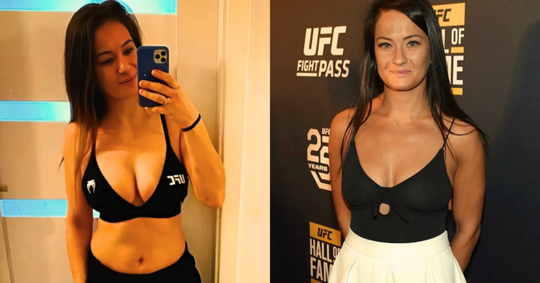 Karolina Kowalkiewicz Retirement UFC