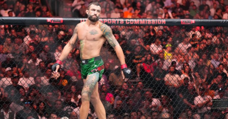 Michael Chiesa