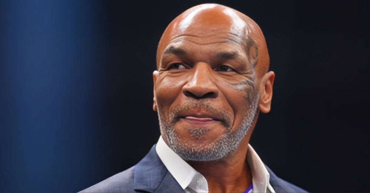 Mike Tyson calls out Tyson Fury’s mistakes, predicts redemption against Oleksandr Usyk