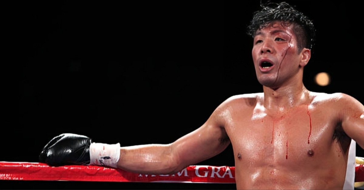 Ex-WEC title challenger Hiromitsu Miura passes away aged 43