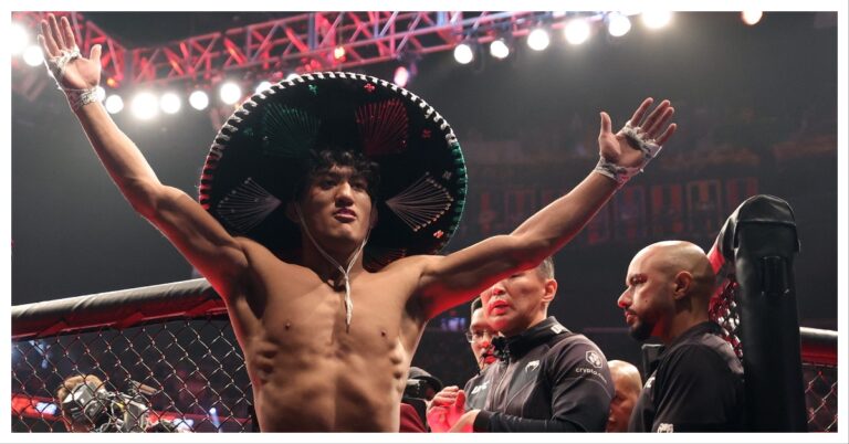 Mexican UFC Fighters: Top 5 Prospects To Keep An Eye On