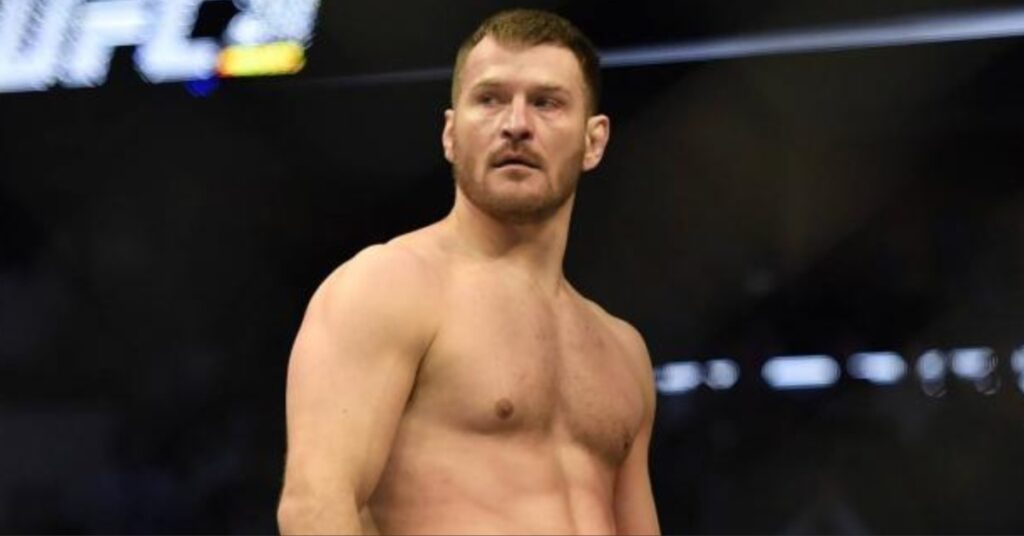 UFC 309 Analysis: Chael Sonnen Outlines Stipe Miocic’s Edge Over Jon Jones in Heavyweight Showdown