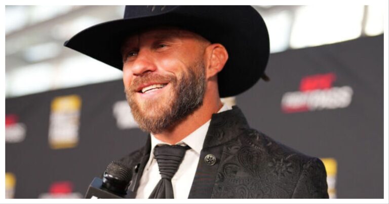 UFC Legend Donald Cerrone Takes Lead Role in Post-Apocalyptic Action Film ‘Winter: Battleground’