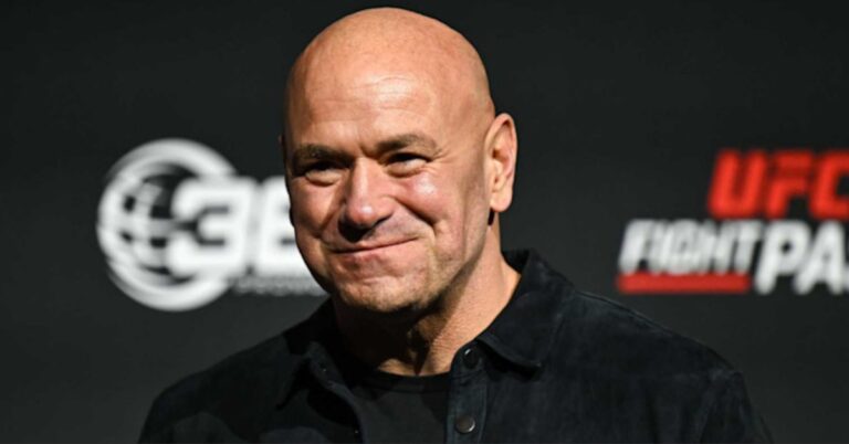 Dana White’s Boxing Dream Faces Financial Hurdles, Says Endeavor’s Mark Shapiro