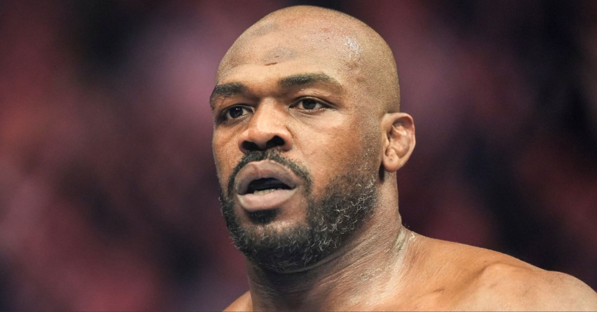 Jon Jones Eager to Unleash Now-Legal 12-6 Elbows Against Stipe Miocic: ‘It’s a Devastating Strike’