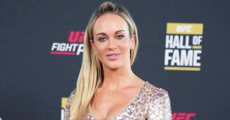 Laura Sanko’s Sharp Comeback to Fan’s NSFW Remark: 'The H*?'