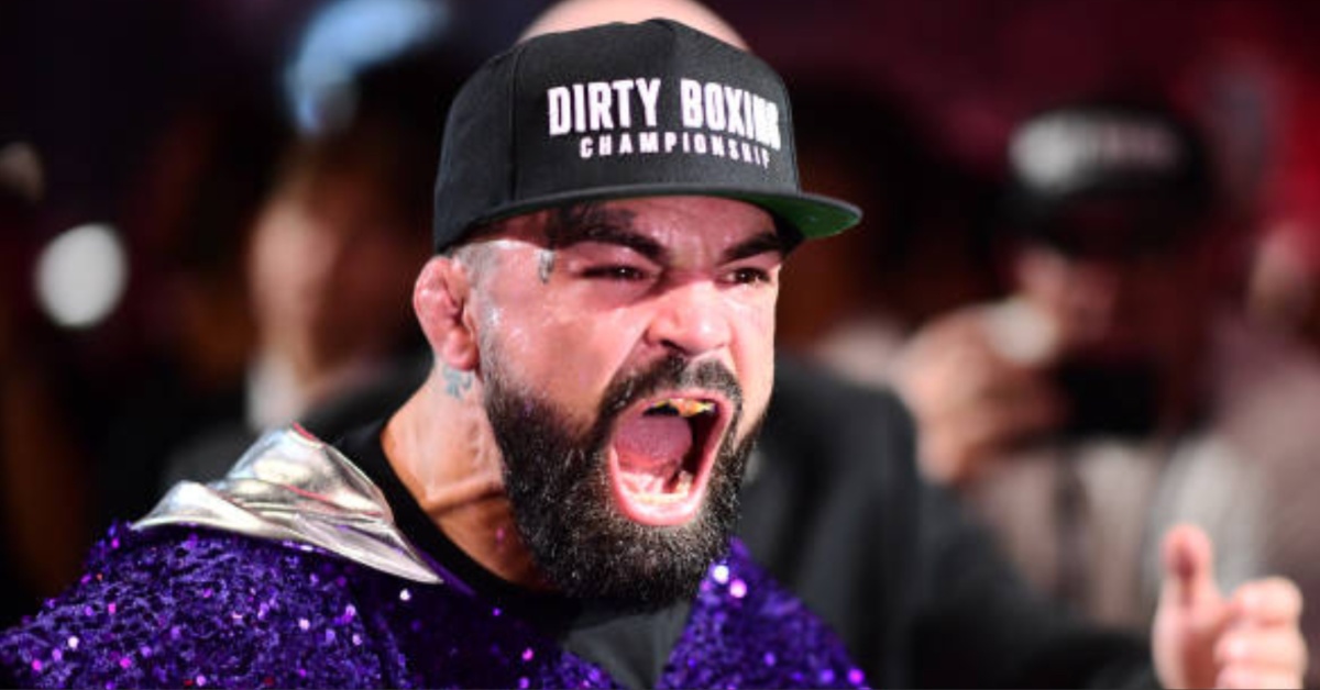 PED Questions Arise as Jake Paul Faces Mike Tyson: Mike Perry Adds Fuel to the Fire