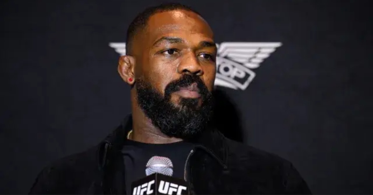 Jon Jones Lays Out Ideal Fights After UFC 309, Includes Jamahal Hill ...