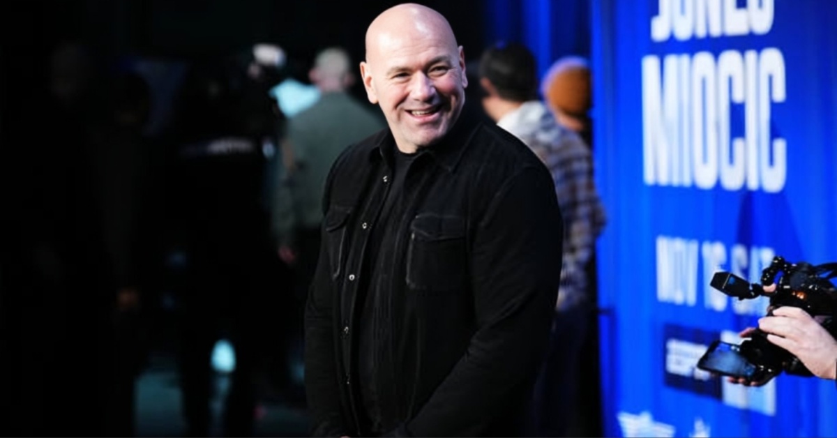 Dana White confirms old fight gloves will return from now on ahead of UFC 309: 'We had complaints'