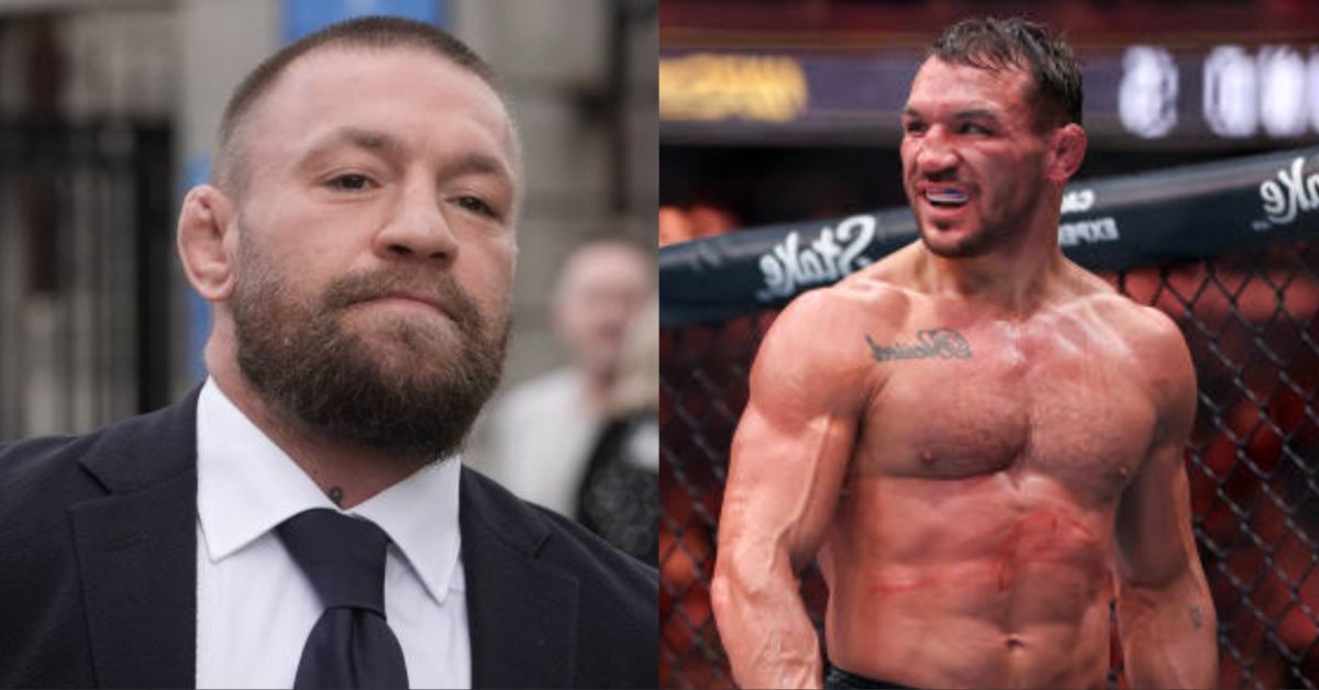 Conor McGregor Calls For Dana White to Cut Michael Chandler Following Latest Loss at UFC 309