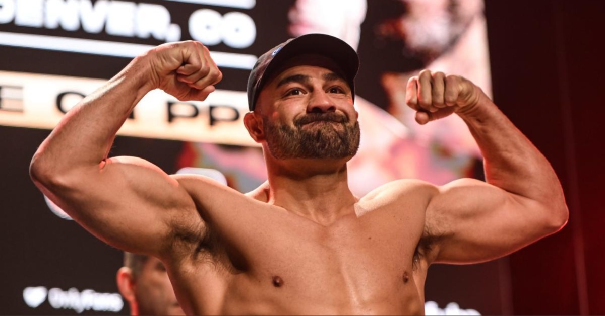 Ex-UFC star Eddie Alvarez set to fight Jeremy Stephens at BKFC Knucklemania V in January