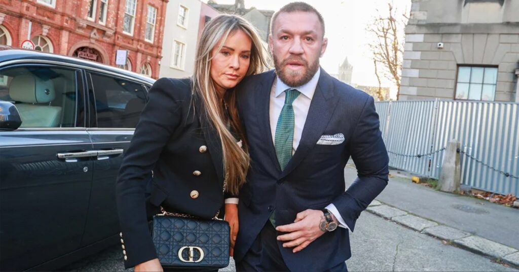 Conor McGregor Vows To Appeal Verdict After Jury Says He Assaulted ...