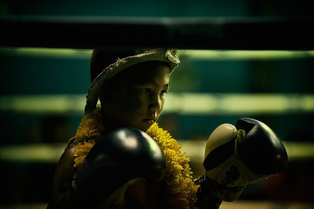 Muay Thai