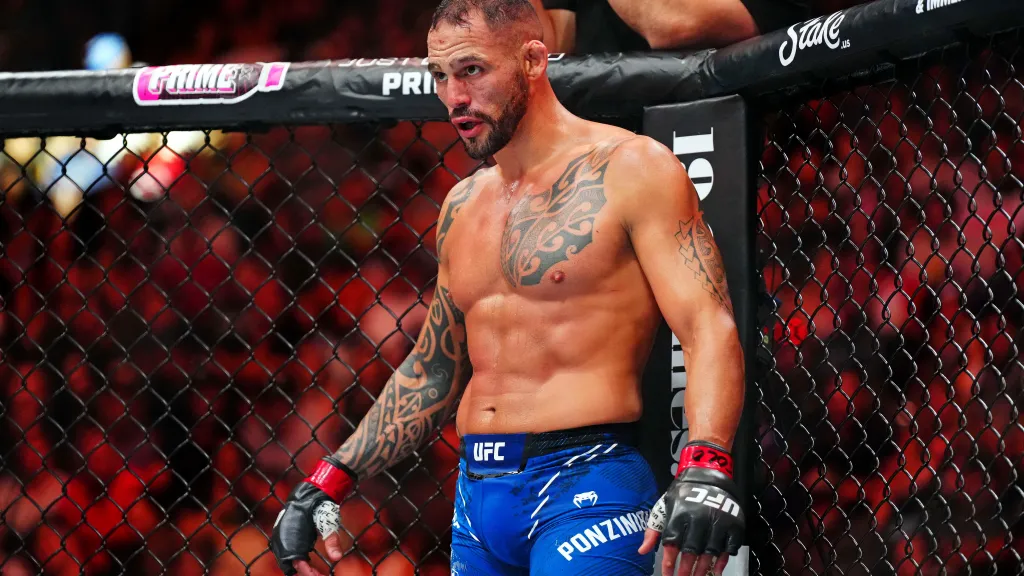 Santiago Ponzinibbio