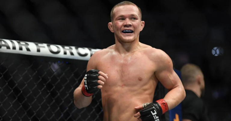 Petr Yan’s Winning Plan: Dominate, Control, and Finish Strong at UFC Macau